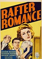 Rafter Romance 1933 película escenas de desnudos