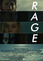 Rage  (2021) Escenas Nudistas