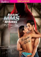 Ragini Mms Returns 2017 película escenas de desnudos