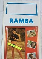 Ramba-Eva: le donne del peccato ovvero Un abisso di piacere 1990 película escenas de desnudos