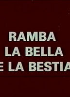 Ramba la bella e la bestia (1989) Escenas Nudistas