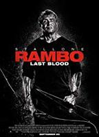 Rambo: Last Blood 2019 película escenas de desnudos