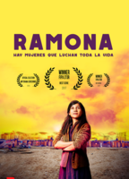 Ramona (II) 2017 película escenas de desnudos