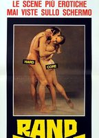 Rand Rover (1979) Escenas Nudistas