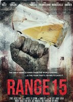 Range 15 (2016) Escenas Nudistas