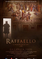 Raphael The lord of the arts 2017 película escenas de desnudos