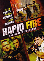 Rapid Fire (II) 2006 película escenas de desnudos