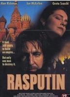 Rasputin  (1996) Escenas Nudistas