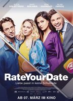 Rate Your Date 2019 película escenas de desnudos