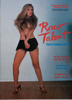 Raw Talent 1984 película escenas de desnudos