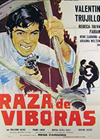 Raza de viboras (1978) Escenas Nudistas