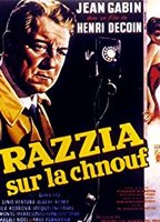 Razzia 1955 película escenas de desnudos