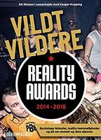 Reality Awards (2014-presente) Escenas Nudistas