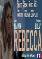 Rebecca (II) (2021-presente) Escenas Nudistas