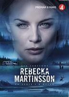 Rebecka Martinsson: Arctic Murders 2017 película escenas de desnudos