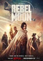 Rebel Moon - Part One: A Child of Fire (2023) Escenas Nudistas