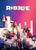 Rebelde (II) 2022 película escenas de desnudos