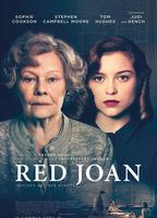 Red Joan (2018) Escenas Nudistas