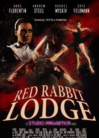 Red Rabbit Lodge 2019 película escenas de desnudos