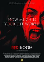 Red Room 2017 película escenas de desnudos