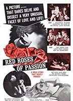 Red Roses of Passion 1966 película escenas de desnudos