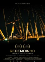 Redemoinho 2017 película escenas de desnudos