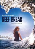 Reef Break 2019 película escenas de desnudos