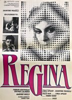 Regina (1987) Escenas Nudistas