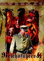 Reichsführer-SS 2015 película escenas de desnudos