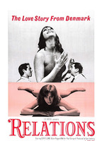 Relations 1969 película escenas de desnudos