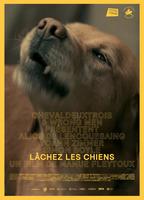 Release The Dogs (2018) Escenas Nudistas