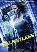 Relentless (II) (2018) Escenas Nudistas