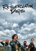 Reservation Dogs 2021 película escenas de desnudos