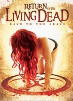 Return of the Living Dead: Rave to the Grave 2005 película escenas de desnudos