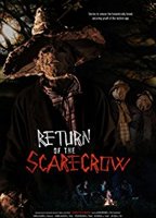Return of the Scarecrow  (2018) Escenas Nudistas