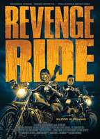 Revenge Ride (2020) Escenas Nudistas