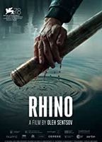 Rhino 2021 película escenas de desnudos
