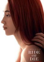 Ride Or Die 2021 película escenas de desnudos