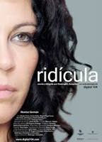 Ridiculous Woman (2011) Escenas Nudistas