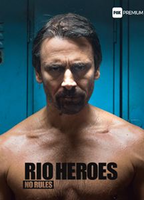 Rio Heroes 2018 película escenas de desnudos