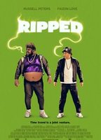 Ripped (2017) Escenas Nudistas