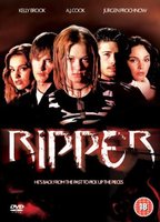 Ripper : Letters From Hell 2001 película escenas de desnudos