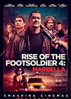 Rise of the Footsoldier: Marbella 2019 película escenas de desnudos