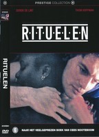 Rituelen (1989) Escenas Nudistas