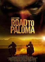 Road to Paloma 2014 película escenas de desnudos