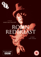 Robin Redbreast 1970 película escenas de desnudos