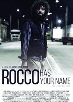 Rocco tiene tu nombre (2015) Escenas Nudistas