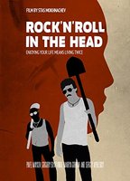 Rock'n'Roll in the Head (2014) Escenas Nudistas