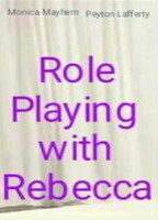 Role Playing with Rebecca (2007) Escenas Nudistas