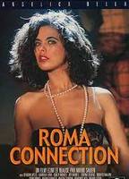 Roma Connection 1991 película escenas de desnudos
